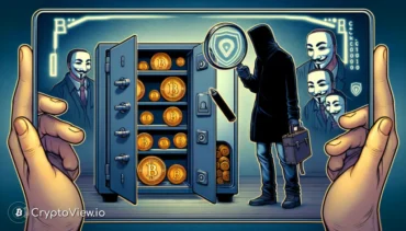 孙宇晨起诉彭博社是加密货币隐私的转折点吗？