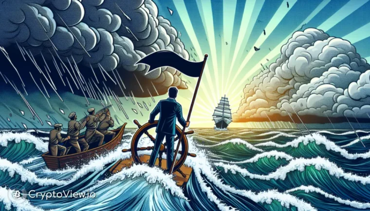 هل قيادة شيتوشي كوساما هي مفتاح نجاح SHIB؟