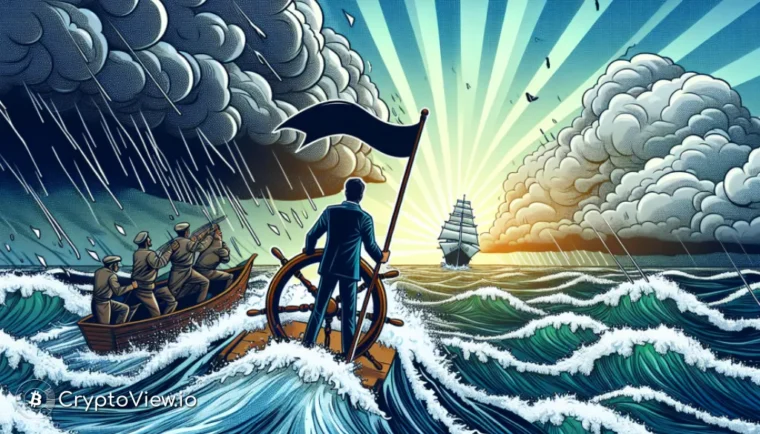 Le leadership de Shytoshi Kusama est-il la clé du succès de SHIB ?