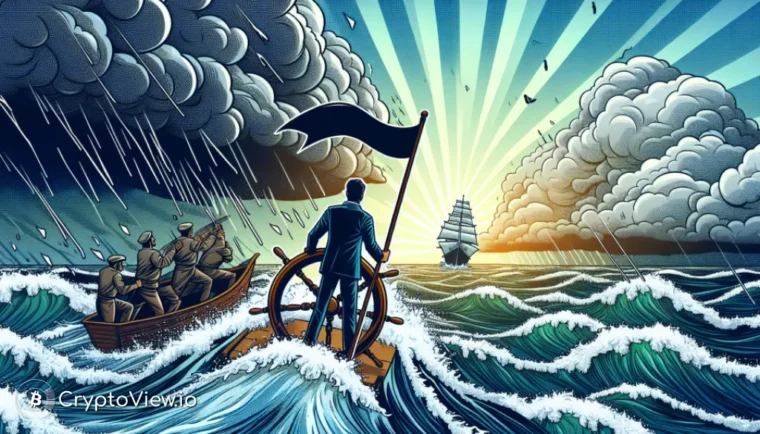 La leadership di Shytoshi Kusama è la chiave del successo di SHIB?