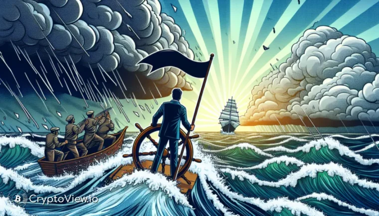 Shytoshi KusamaのリーダーシップはSHIBの成功の鍵ですか？