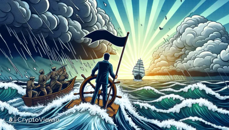 Is het Leiderschap van Shytoshi Kusama de Sleutel tot het Succes van SHIB?