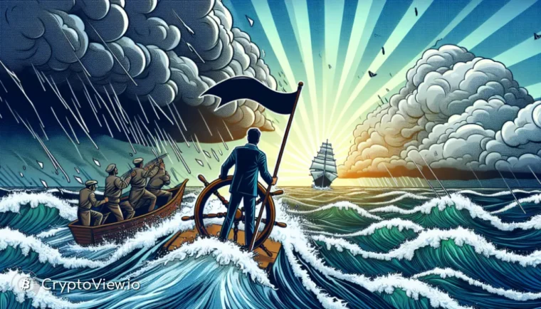 Czy przywództwo Shytoshi Kusamy jest kluczem do sukcesu SHIB?