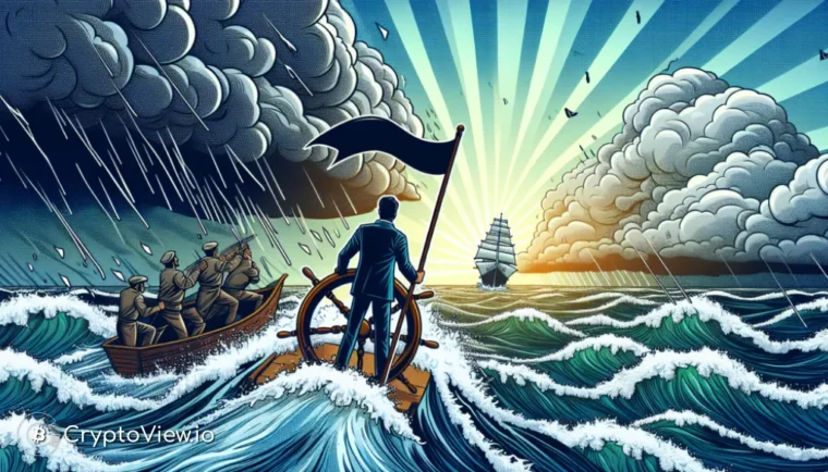 A Liderança de Shytoshi Kusama é a Chave para o Sucesso da SHIB?