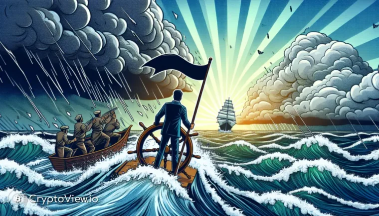 Shytoshi Kusama의 리더십이 SHIB 성공의 열쇠인가?