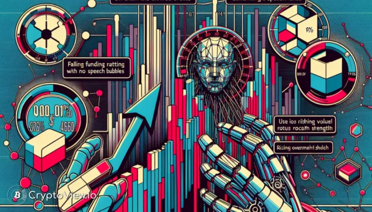 Zal de prijs van Arbitrum (ARB) herstellen na de recente dip?