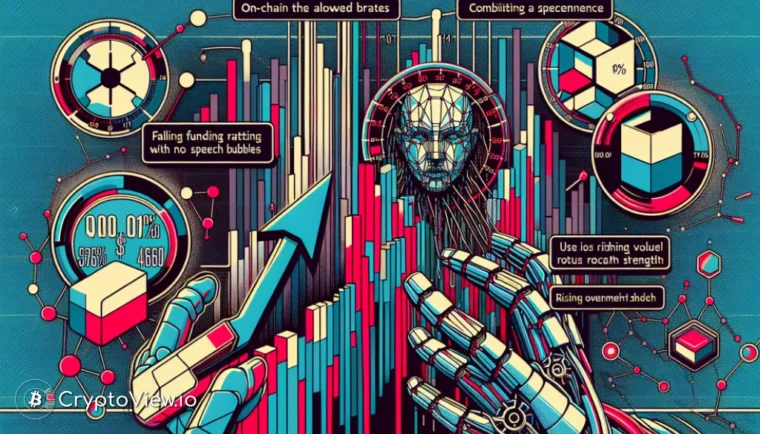 Vil Arbitrum (ARB) Prisen Ta Seg Opp Igjen Etter Nylig Fall?