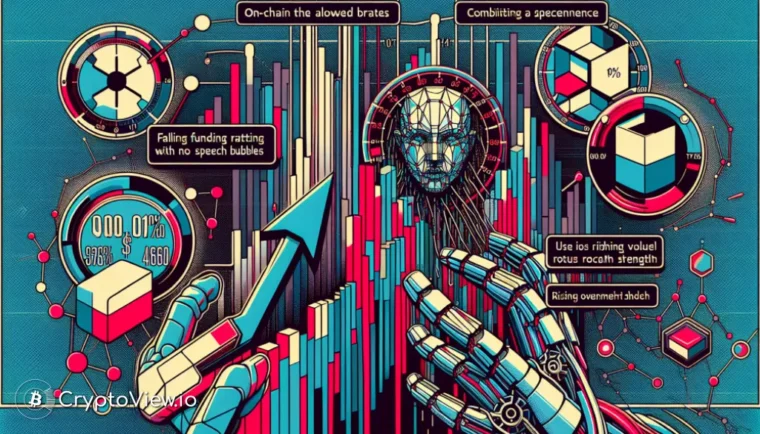 Czy cena Arbitrum (ARB) odbije po ostatnim spadku?