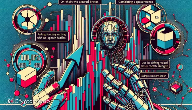 Восстановится ли цена Arbitrum (ARB) после недавнего падения?