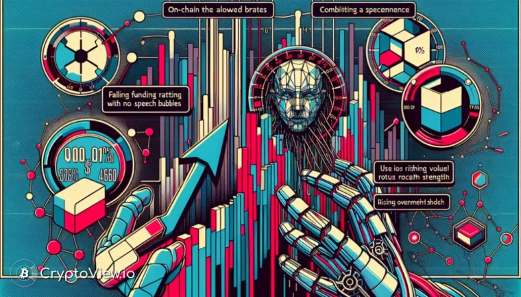 최근 하락 후 Arbitrum(ARB) 가격이 반등할까요?
