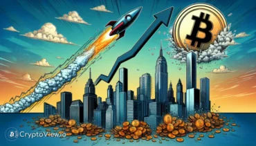 Hvorfor steg LINK tocifret midt i BTC-konsolidering?