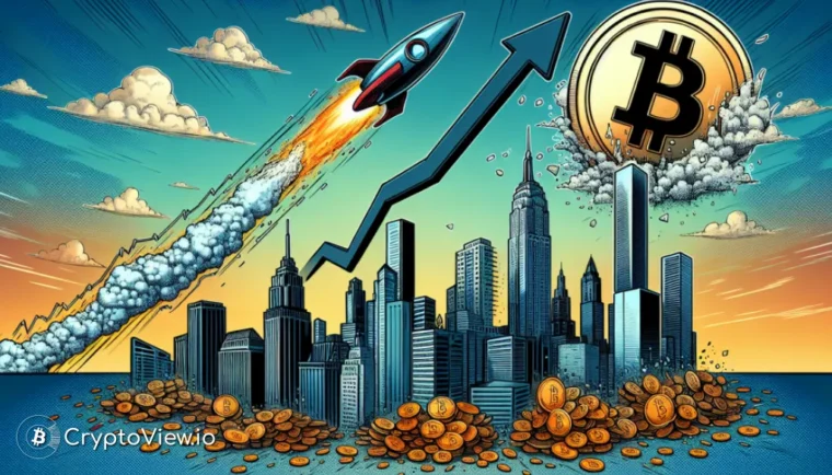 Why Did LINK Skyrocket Double Digits Amidst BTC Consolidation?