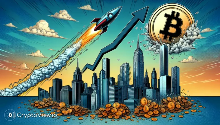 Hvorfor Skjøt LINK i Været Tosifret Midt i BTC-Konsolidering?