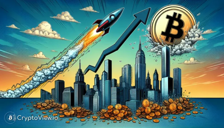 Dlaczego LINK Wystrzelił Dwucyfrowo Podczas Konsolidacji BTC?