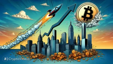 Por que o LINK Disparou Dois Dígitos em Meio à Consolidação do BTC?