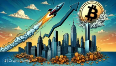 为何在 BTC 盘整期间 LINK 飙升至两位数？