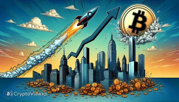 BTC 통합 속에서 LINK가 두 자릿수 급등한 이유는 무엇일까요?