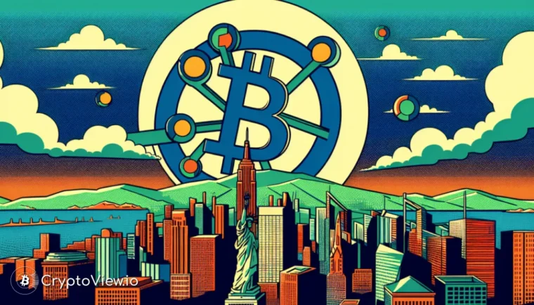 Wird die geplante Digital Asset Steuer in New York den Krypto-Markt beeinflussen?