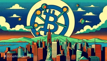 Will New York’s Proposed Digital Asset Tax Impact the Crypto Market?