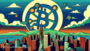 Heeft de voorgestelde belasting op digitale activa van New York invloed op de cryptomarkt?