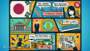 Wird JPYC den japanischen Anleihemarkt umgestalten?