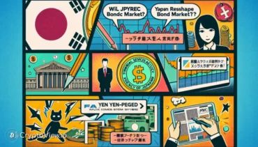 JPYC会重塑日本债券市场吗？