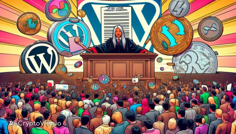 Har XRP SEC-retssagens afvisning lige omformet kryptoreguleringen?