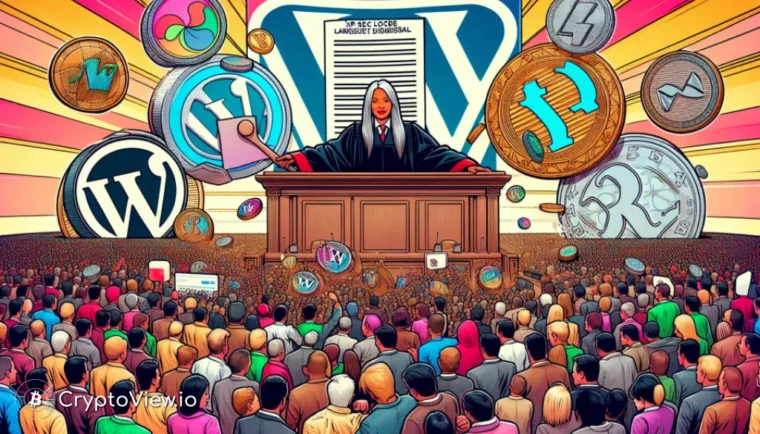 L'archiviazione della causa XRP SEC ha appena rimodellato la regolamentazione delle criptovalute?