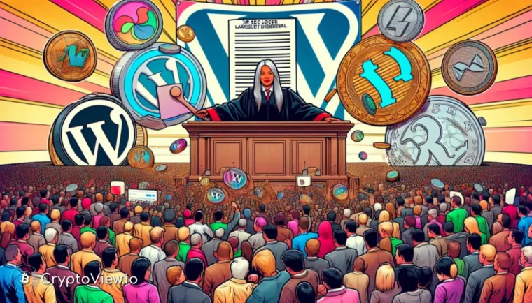 O Arquivamento do Processo da SEC contra a XRP Acabou de Reformular a Regulação de Criptomoedas?