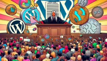 Om avskedandet av XRP SEC-rättegången just omformade kryptoregleringen?