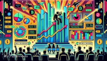 Czy Wejście Gemini na Giełdę Nasdaq Będzie Sukcesem?