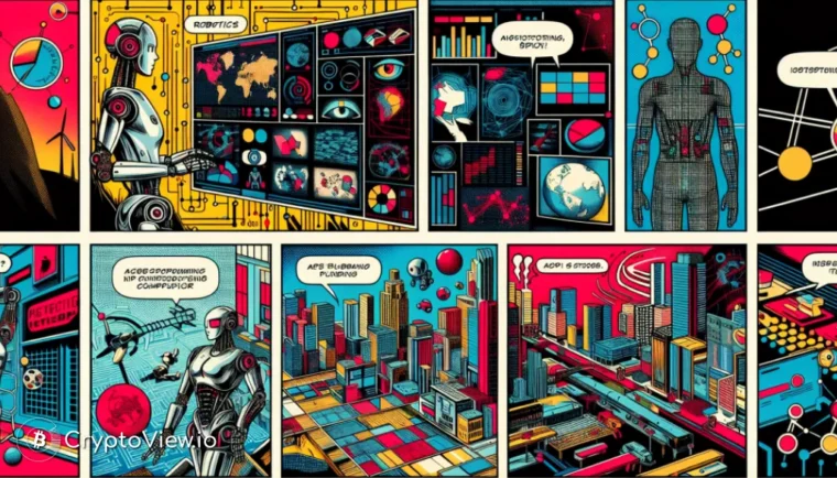 هل ستعيد روبوتات Apple تشكيل Metaverse بحلول عام 2027؟