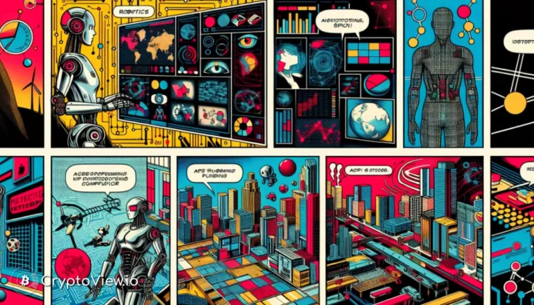 क्या Apple 2027 तक मेटावर्स को नया आकार देगा?