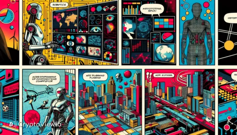 Appleのロボットは2027年までにメタバースを再構築するのか？