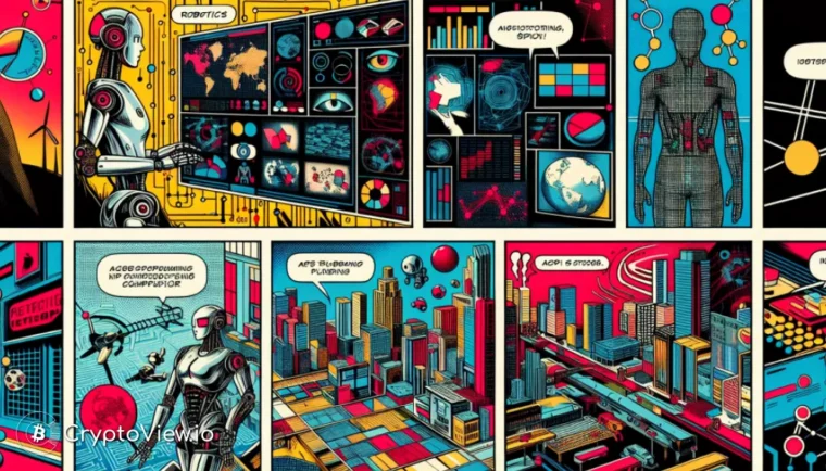 Zullen Apple's Robots de Metaverse Hervormen in 2027?