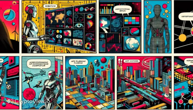 Vil Apples roboter omforme Metaverset innen 2027?