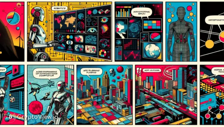 Czy roboty Apple przekształcą Metaverse do 2027 roku?