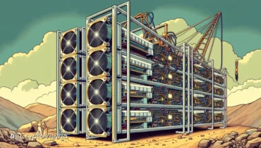 Fremmer Blocks Proto Rig decentralisering af Bitcoin-minedrift?