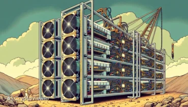 Le Proto Rig de Block stimule-t-il la décentralisation du minage Bitcoin ?