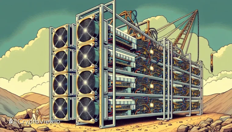 Il Proto Rig di Block Potenzia la Decentralizzazione del Mining di Bitcoin?