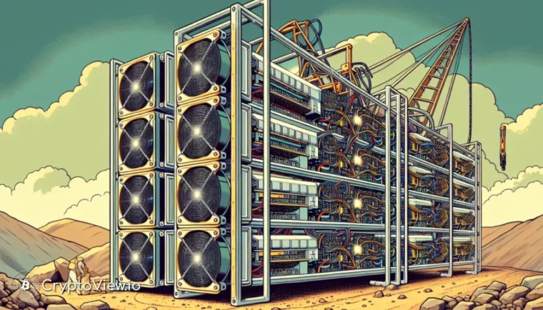 Versterkt Block's Proto Rig de decentralisatie van Bitcoin-mining?