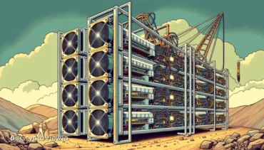 Styrker Blocks Proto Rig desentraliseringen av Bitcoin-utvinning?
