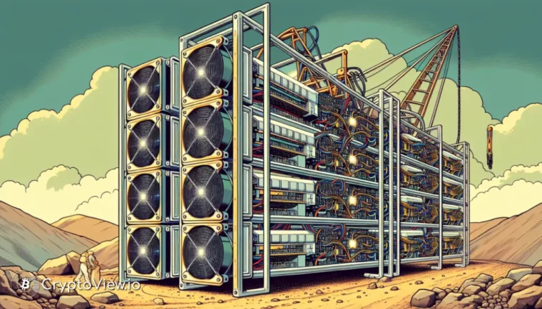 Styrker Blocks Proto Rig desentraliseringen av Bitcoin-utvinning?