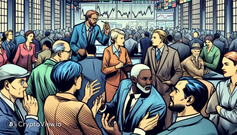 L'investissement d'Eric Trump dans Ethereum signale-t-il un retour en force de la crypto ?