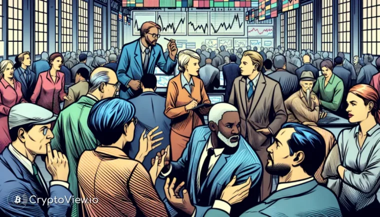 Czy zakup Ethereum przez Erica Trumpa sygnalizuje powrót kryptowalut?