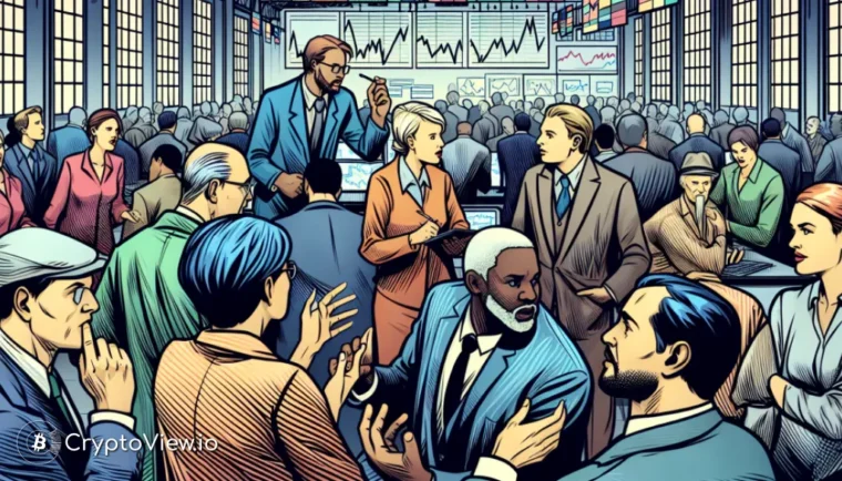 埃里克·特朗普的以太坊投资是否预示着加密货币的回归？