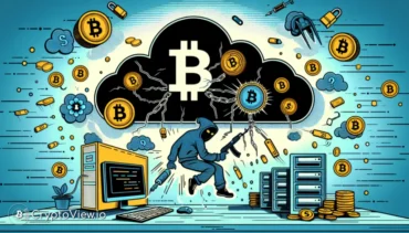 Er Cloud Computing sårbart for Cryptojacking-svindel?