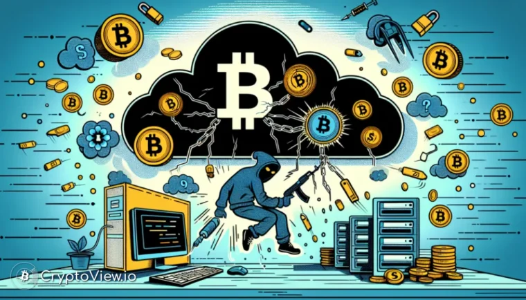 Er Cloud Computing sårbart for Cryptojacking-svindel?