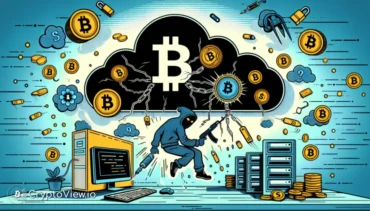 Уязвимы ли облачные вычисления для мошенничества с криптоджекингом?