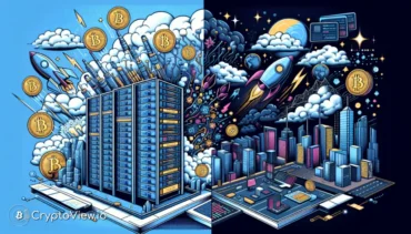 Er TeraWulfs datacenters udvidelse med til at drive Bitcoins vækst?